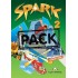 Spark 2 (Monstertrackers) - Student's Book (+ ieBook)